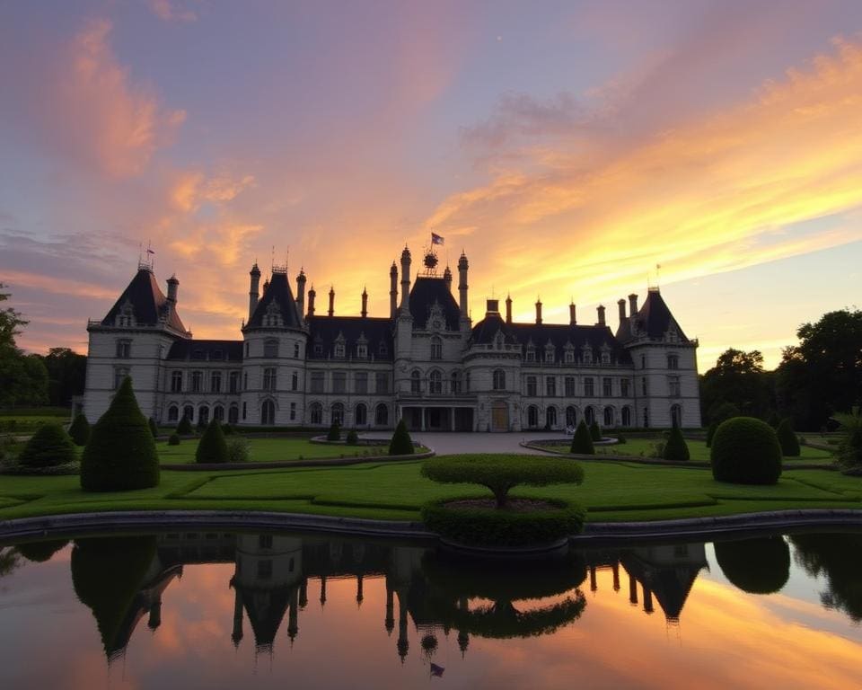 Château de Chambord