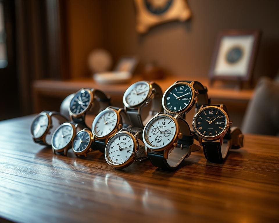 Investeren in tijdloze horloges van Hermès