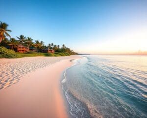 Stranden van Mauritius: luxe, rust en azuurblauw water