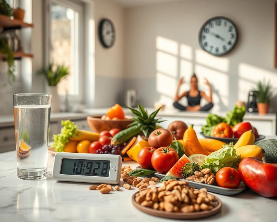 Verhoog je energieniveau met intermittent fasting