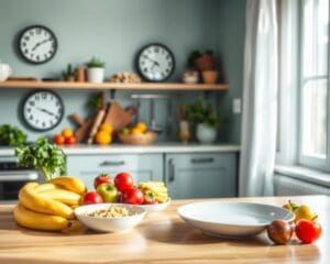 Voordelen van intermittent fasting voor een gezonder leven