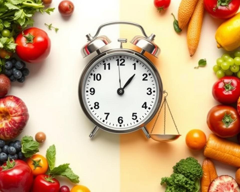 definitie intermittent fasting