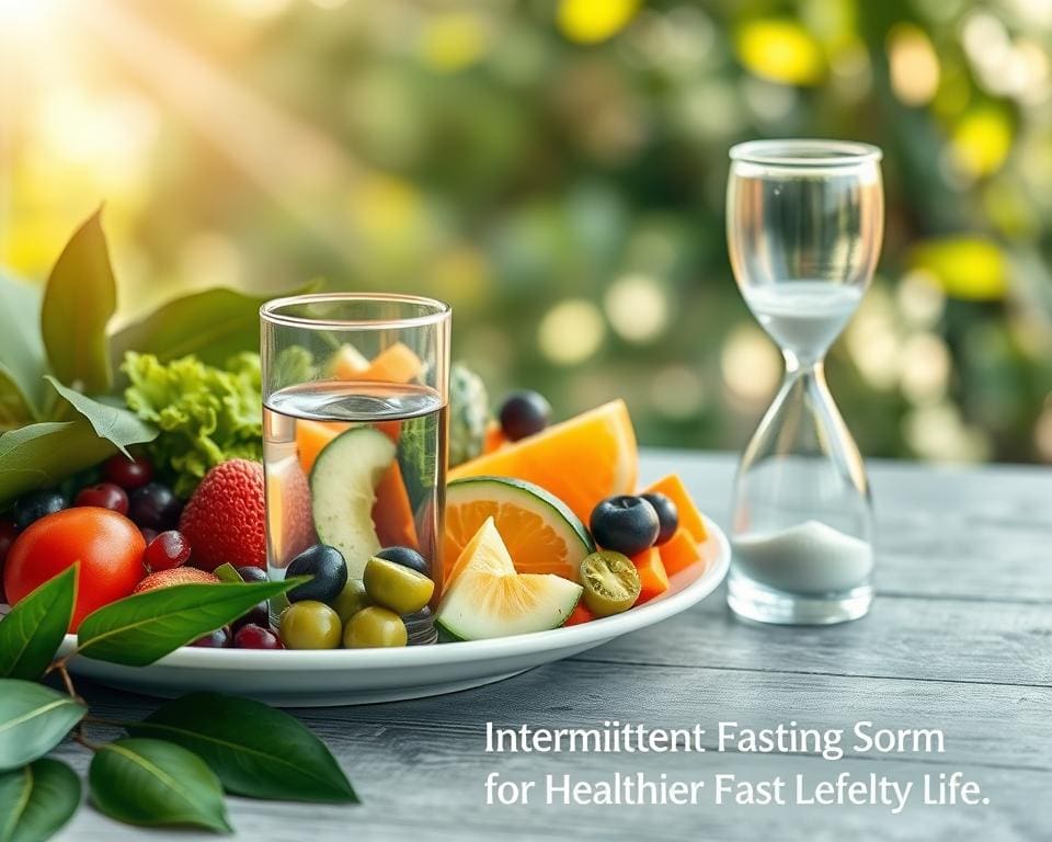 voordelen van intermittent fasting