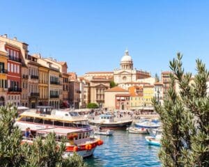 Bari: een Italiaanse havenstad vol cultuur en zon