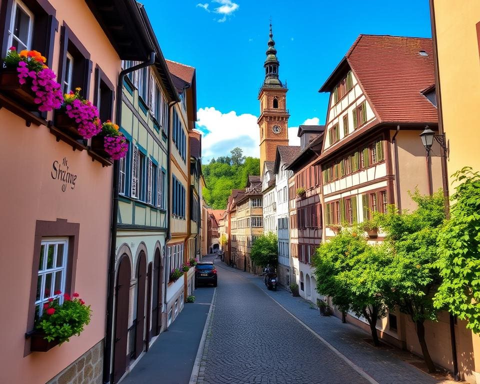 Bern: Zwitserse charme en historische gebouwen