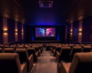Bioscoop Pathé Maastricht: Luxe filmervaring in het zuiden van Nederland