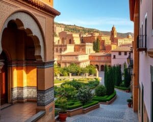 Córdoba: Moorse invloeden en historische charme in Spanje