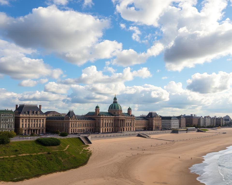 Den Haag: paleizen, stranden en internationale allure