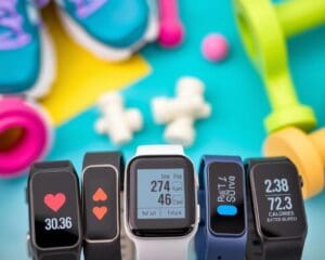 Fitness trackers: wat zeggen de cijfers echt over jou?