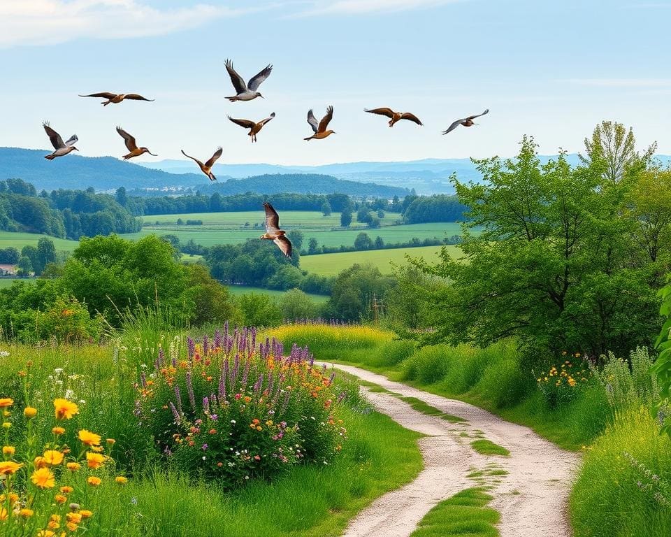 Het Zwin Natuurpark België: Wandel in een prachtig vogelreservaat