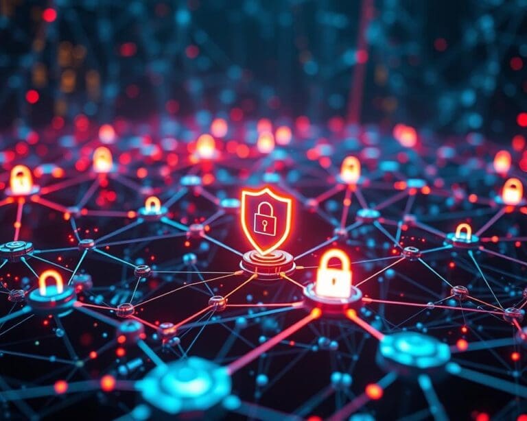 Hoe draagt machine learning bij aan verbeterde cybersecurity?