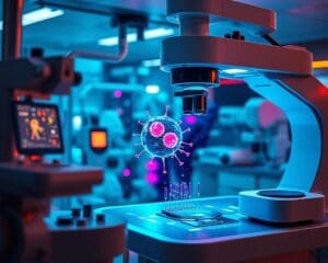 Hoe draagt nanomedicine bij aan kankerbehandelingen?