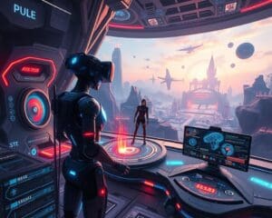 Hoe verandert machine learning de toekomst van gaming?