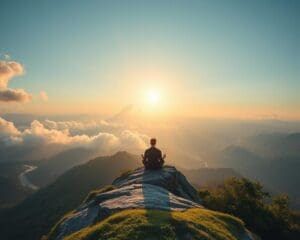 Meditatie voor rust in je geest en helderheid in je leven