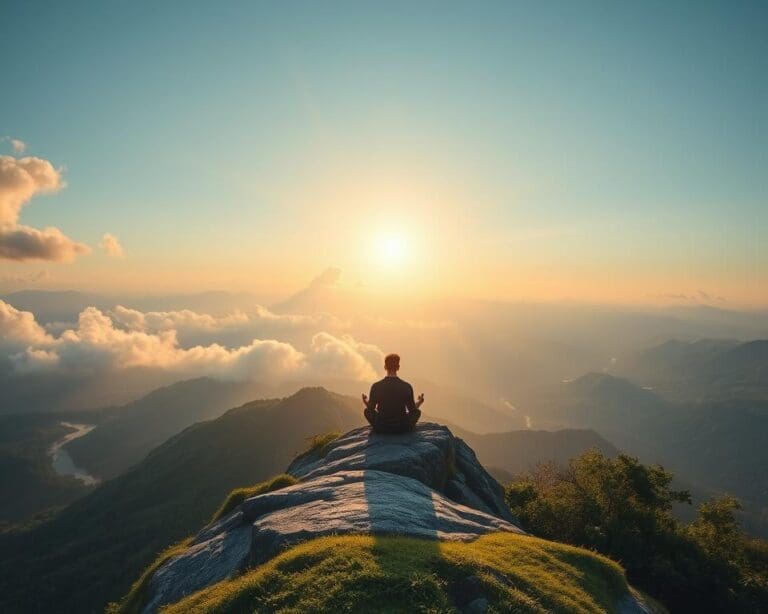 Meditatie voor rust in je geest en helderheid in je leven