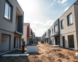 Nieuwbouw in Lelystad? Laat ons de afbouw verzorgen