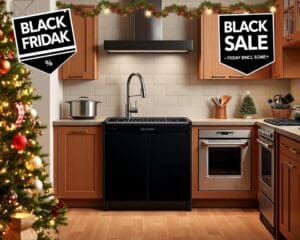 Quooker Combi+ Black Friday: bespaar direct!