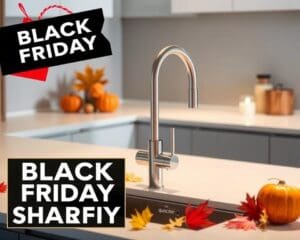 Quooker Flex met korting: alleen op Black Friday!