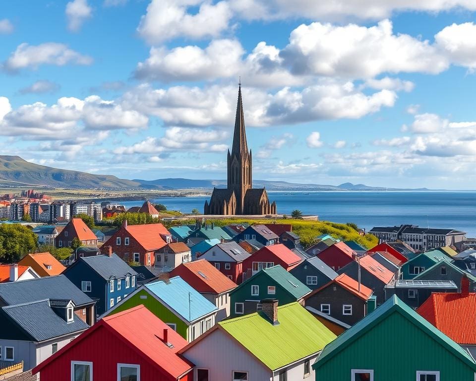 Reykjavík: het startpunt voor IJslandse avonturen