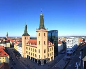 Tallinn: middeleeuwse torens en moderne flair