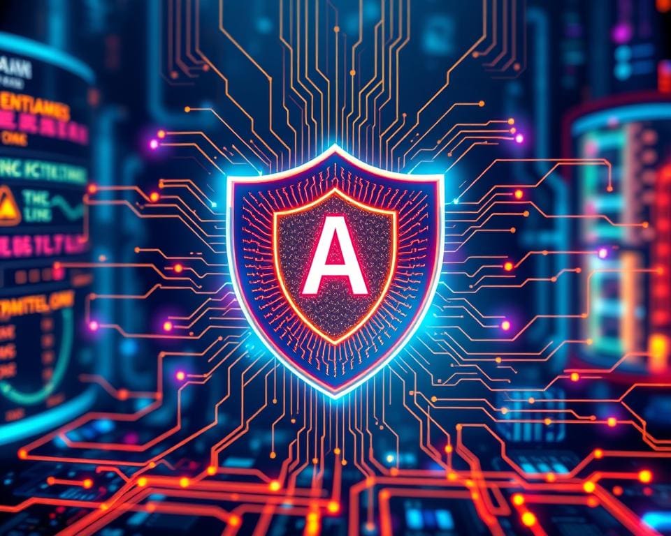 Voordelen van AI-gebaseerde cybersecurity oplossingen