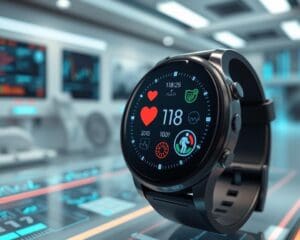 Wat maakt wearables essentieel in medische monitoring?