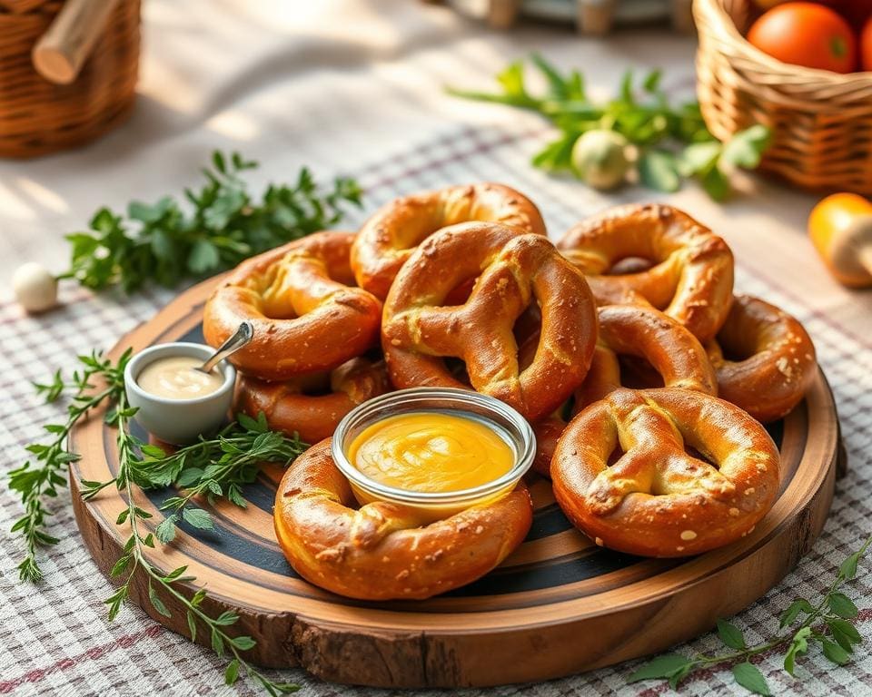 ambachtelijke snacks voor elke gelegenheid