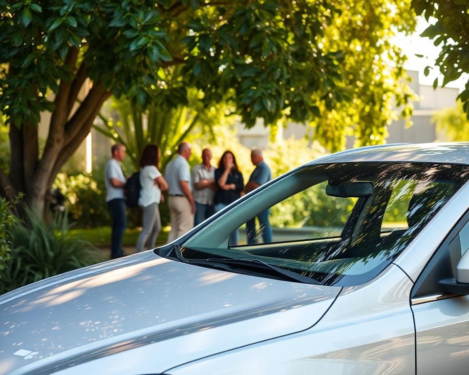 auto verkopen zonder keuring