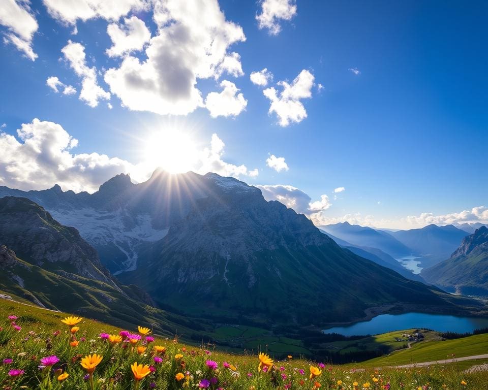 bergenreis Pyreneeën avontuur tussen Frankrijk en Spanje