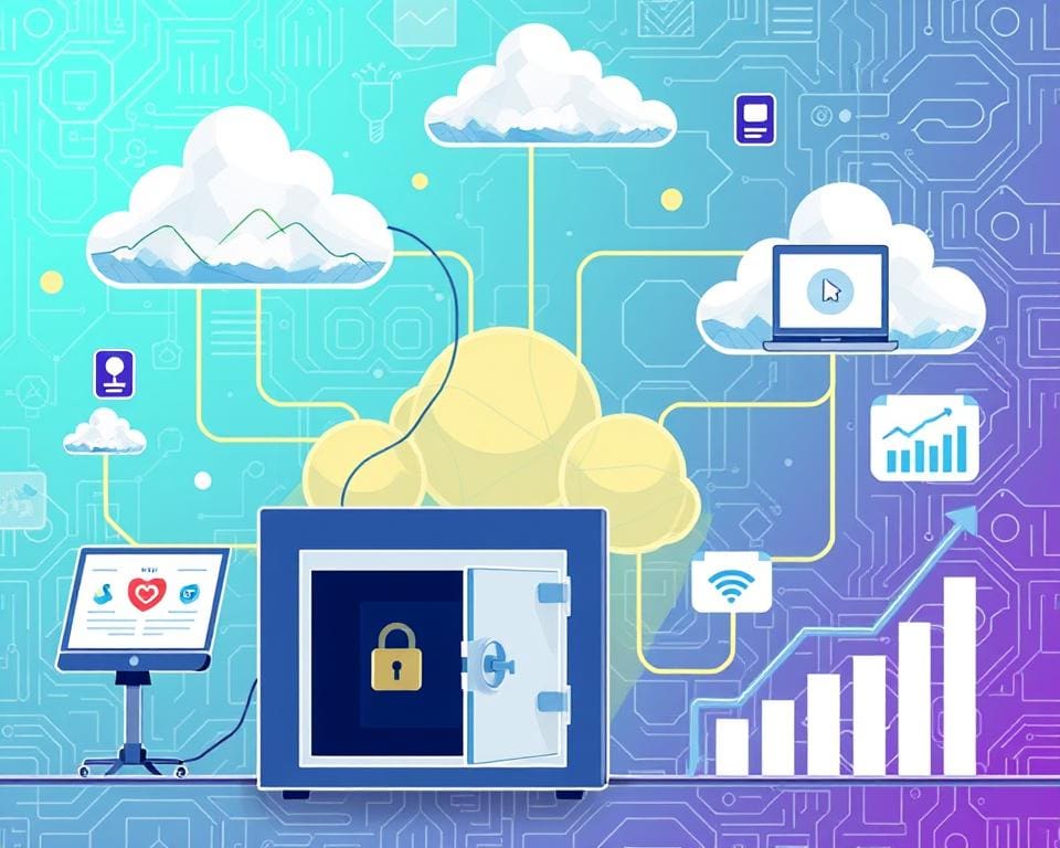 cloud computing voordelen