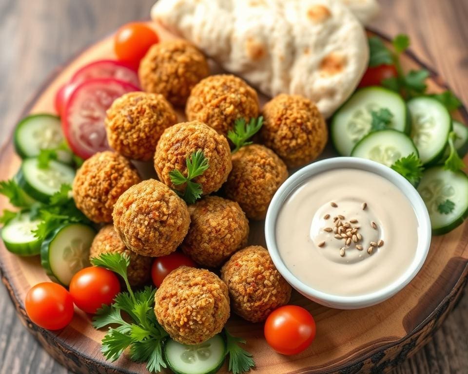 falafel