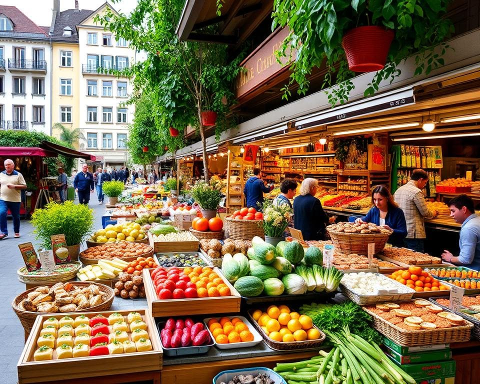 gastronomische ervaringen in San Sebastián