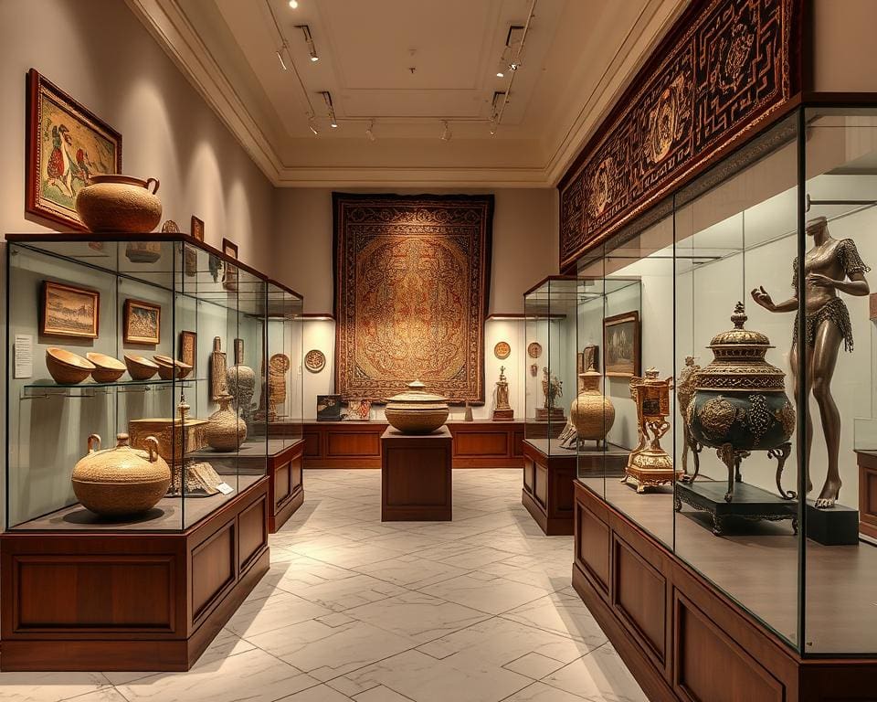 historische collecties