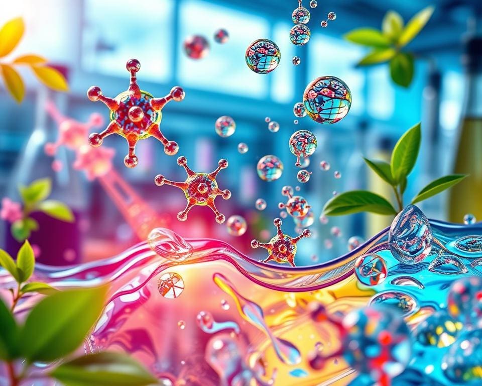 impact van nanotechnologie op brandstofkwaliteit