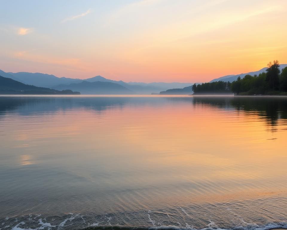 meditatie voor mentale helderheid en emotionele balans