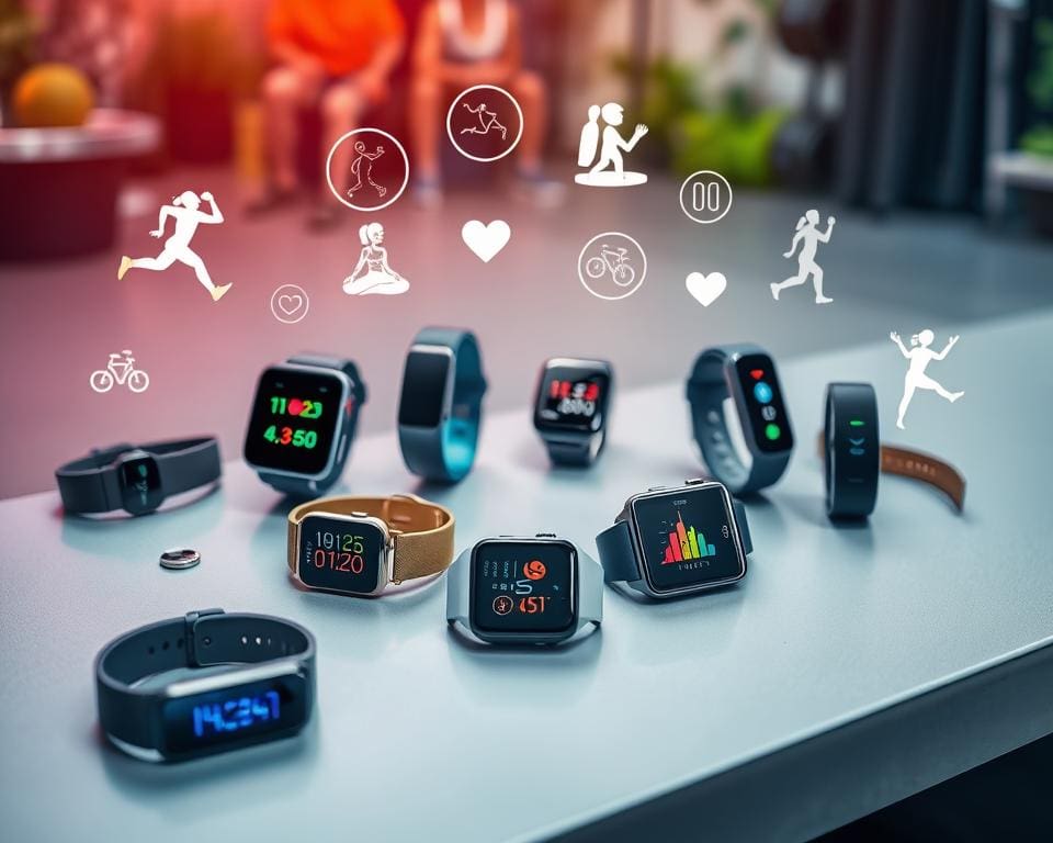 voordelen van wearables