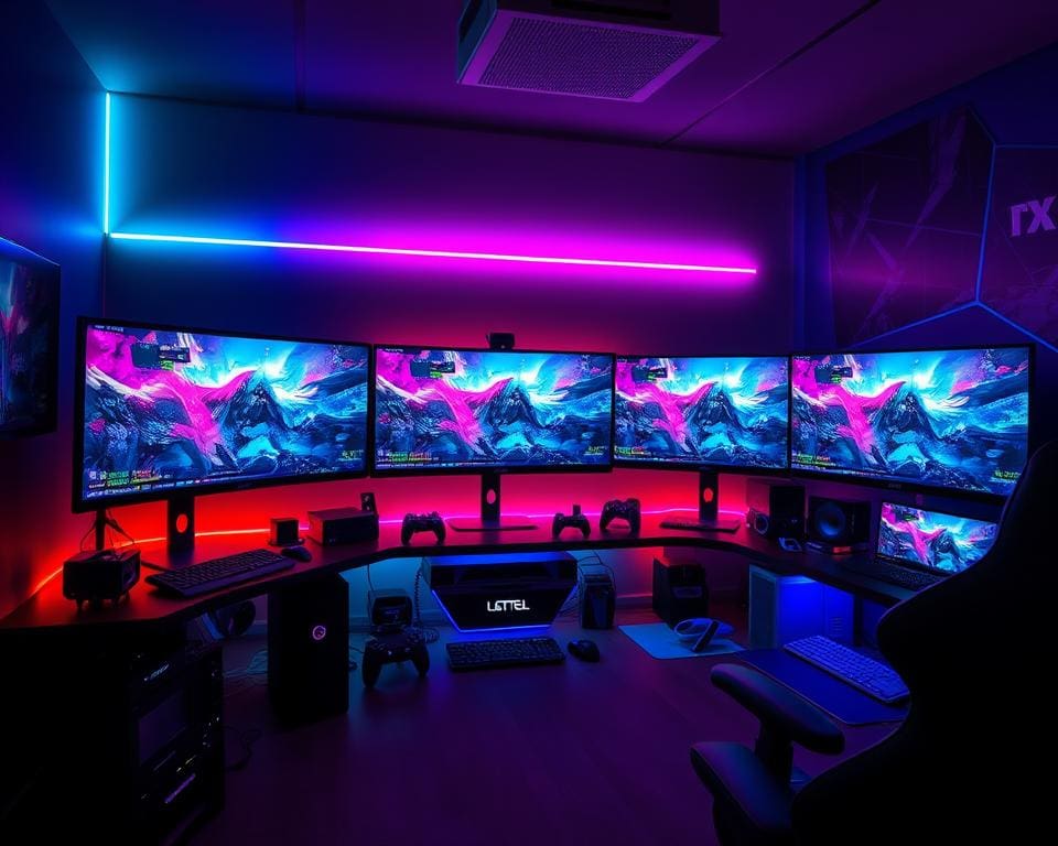Beeldschermen voor gaming: Hoe kies je de juiste monitor?