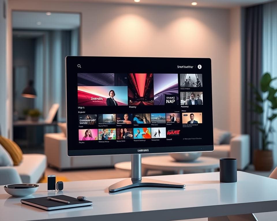 Beste Smart-monitoren