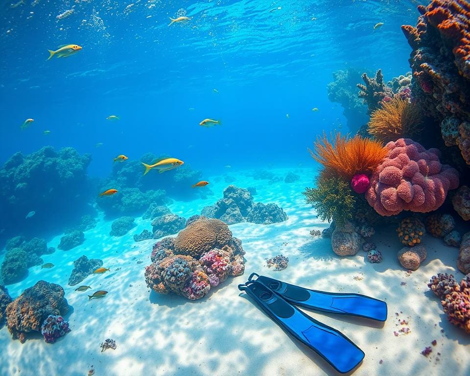 Beste Tips voor Snorkelen in Hurghada