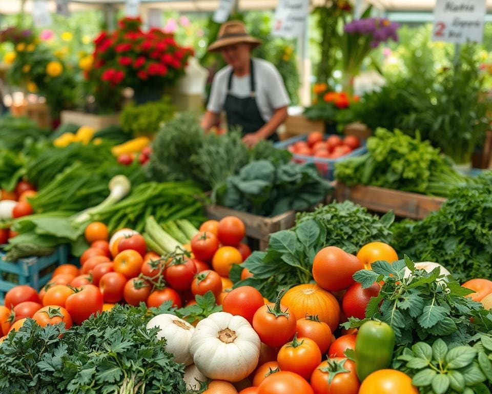 Biologisch eten: wat is het en waarom kiezen?
