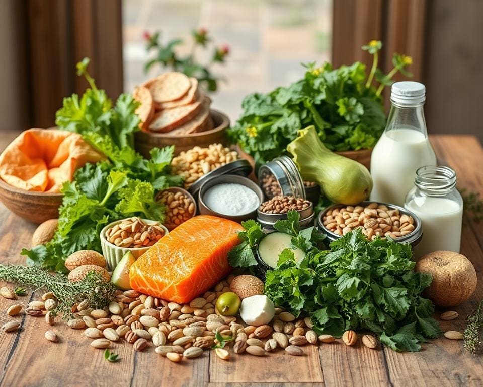 Botgezondheid: welke voeding helpt het meest?