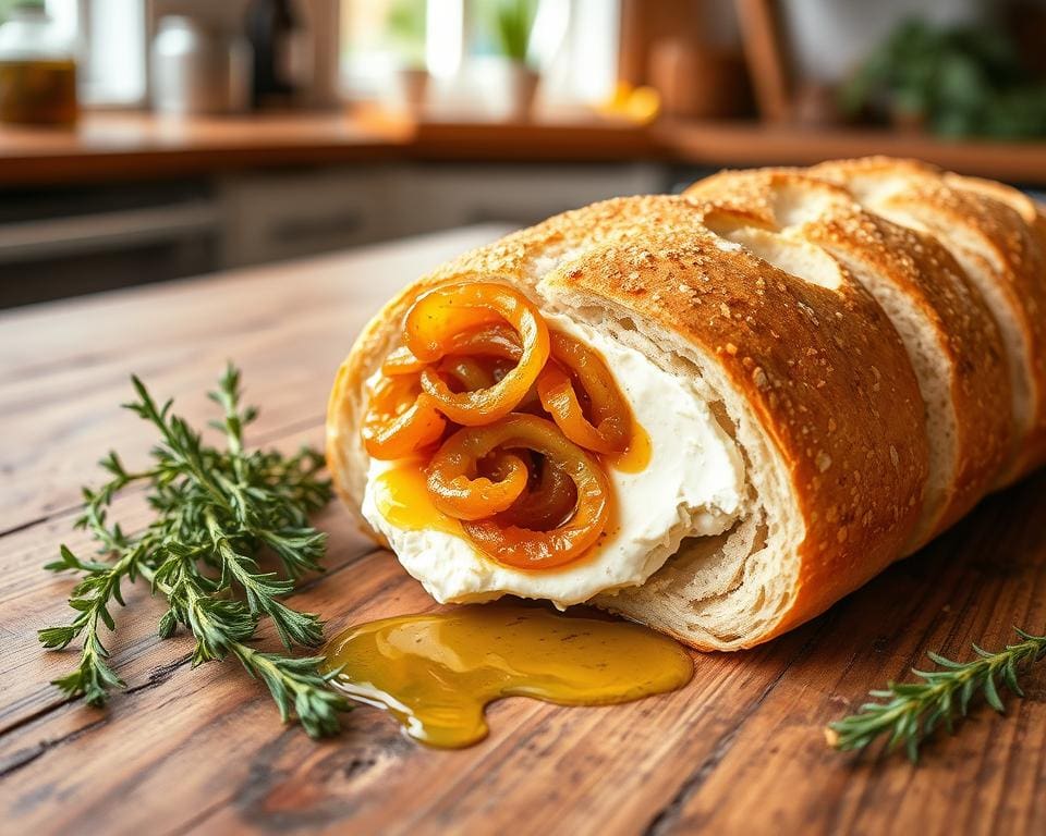 CIabatta brood recept