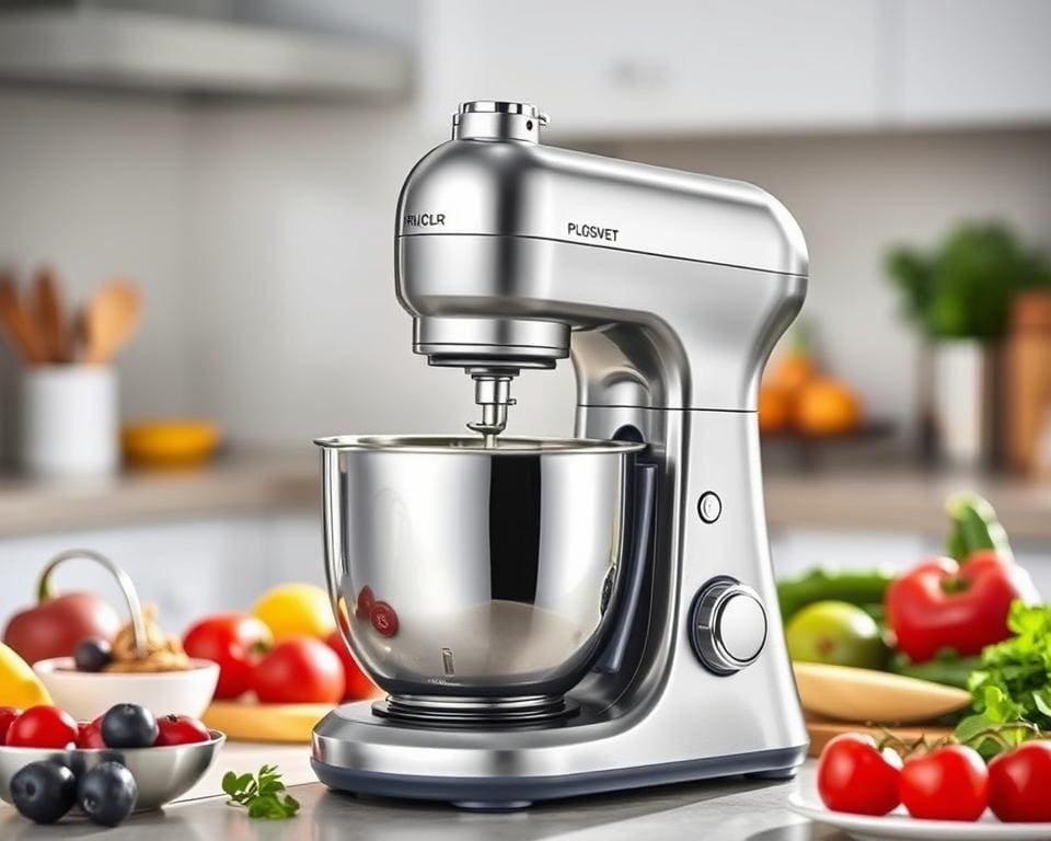 Elektrische keukenmixer online