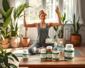 Gewrichtsgezondheid: tips voor dagelijkse zorg