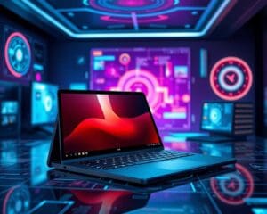 Google Pixel Fold: Een nieuwe standaard in laptops