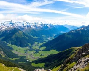 Grindelwald: Zwitserse afdalingen met panoramisch uitzicht