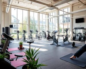 GymnatiX: jouw gids naar fitnesssucces in Berkel
