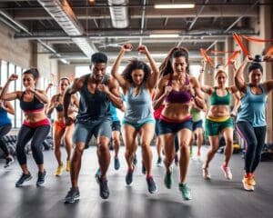 HIIT-workouts: snelle trainingen met maximaal effect