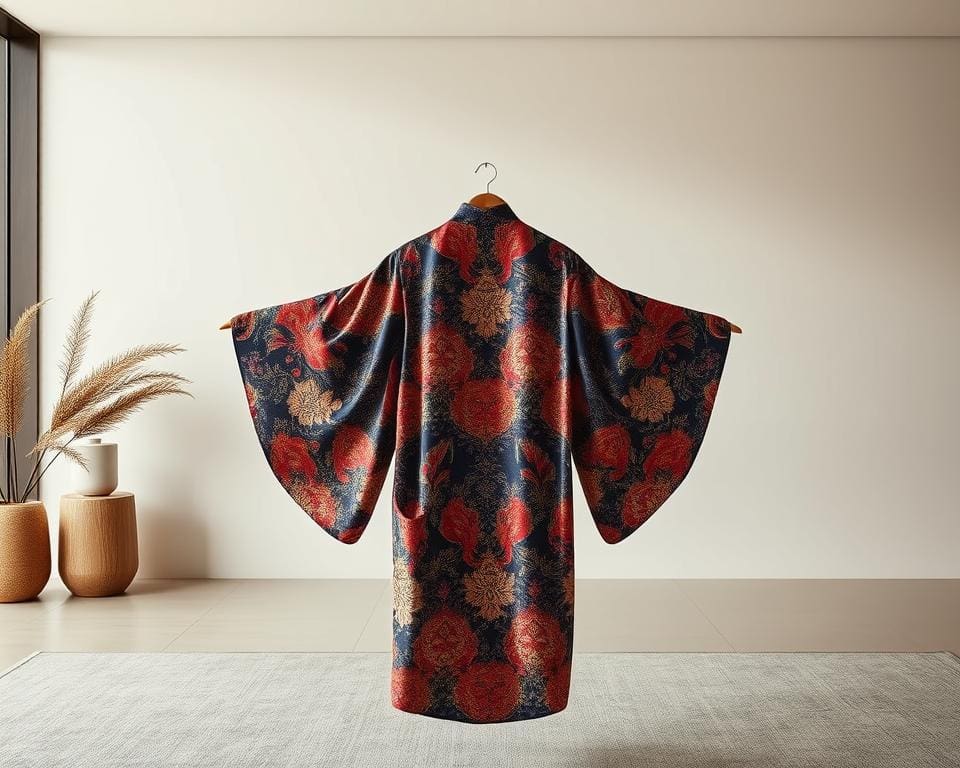 Hermès kimono’s: Voor een ontspannen en stijlvolle uitstraling