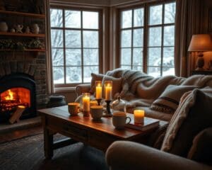 Hoe breng je hygge in je dagelijks leven?